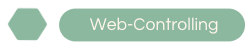 webBewusst Monatsrückblick Web-Controlling Oktober 2023