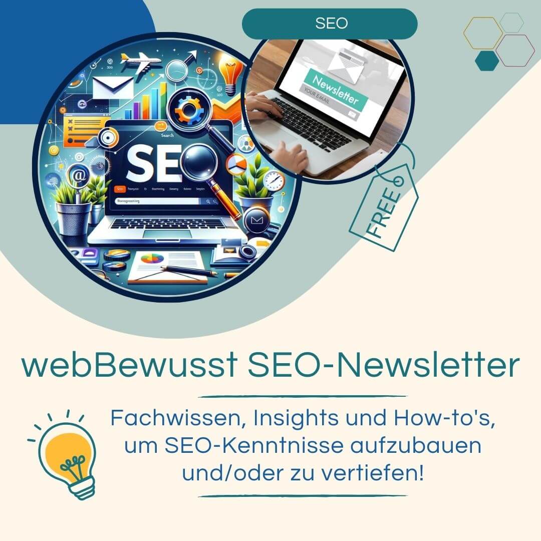 webBewusst SEO-Newsletter